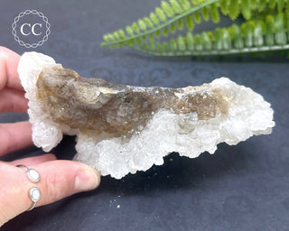 Flower Quartz #2