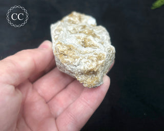 Fluorite & Celestite - Clay Center, Ohio #1
