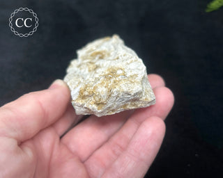Fluorite & Celestite - Clay Center, Ohio #1