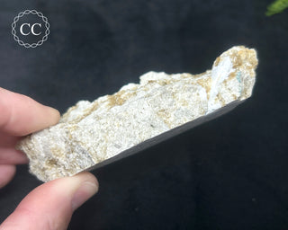 Fluorite & Celestite - Clay Center, Ohio #1