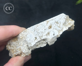 Fluorite & Celestite - Clay Center, Ohio #1