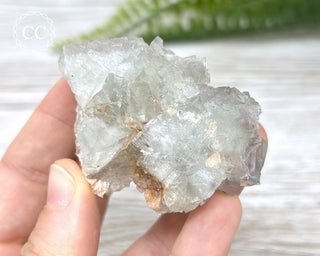 Fluorite - Clara Mine #2