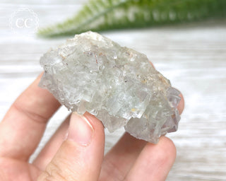 Fluorite - Clara Mine #2