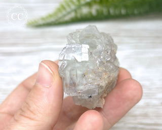 Fluorite - Clara Mine #2