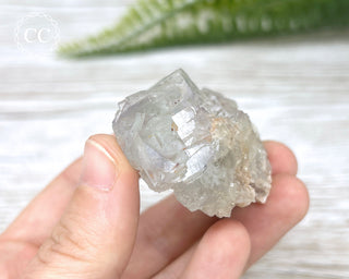 Fluorite - Clara Mine #2