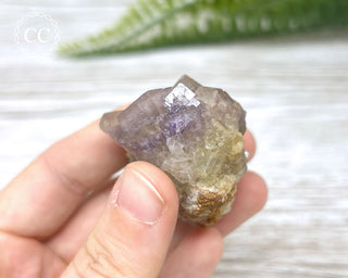 Fluorite - Clara Mine #3