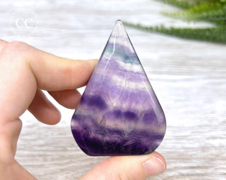 Rainbow Fluorite Freeform #8