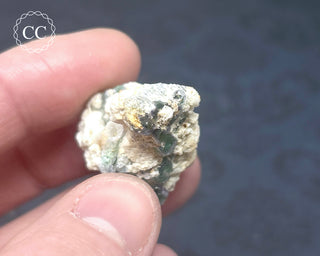 Fluorite Specimen - Namibia #9