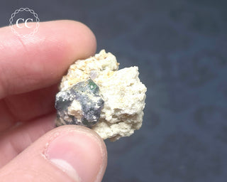 Fluorite Specimen - Namibia #9