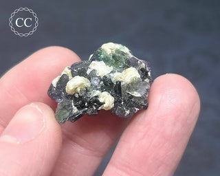 Fluorite Specimen - Namibia #10