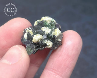 Fluorite Specimen - Namibia #10