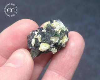 Fluorite Specimen - Namibia #10