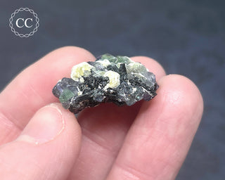 Fluorite Specimen - Namibia #10