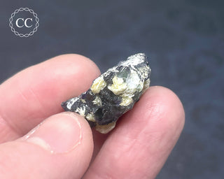 Fluorite Specimen - Namibia #10