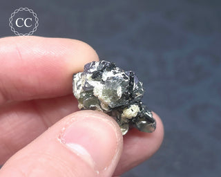 Fluorite Specimen - Namibia #10