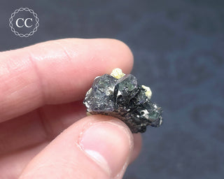 Fluorite Specimen - Namibia #10