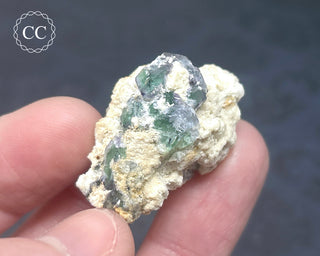 Fluorite Specimen - Namibia #9