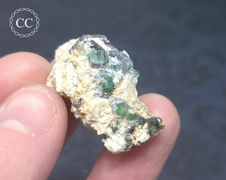 Fluorite Specimen - Namibia #9