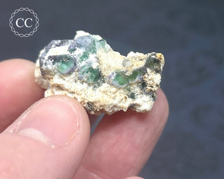 Fluorite Specimen - Namibia #9