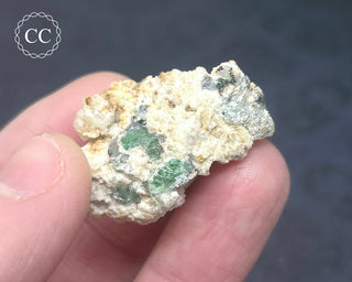 Fluorite Specimen - Namibia #9