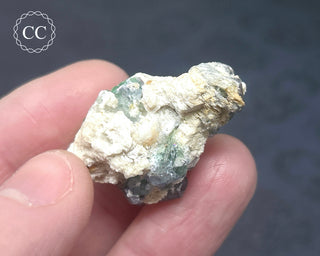 Fluorite Specimen - Namibia #9