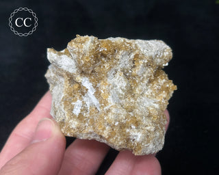 Fluorite & Celestite - Clay Center, Ohio #2