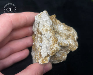 Fluorite & Celestite - Clay Center, Ohio #2