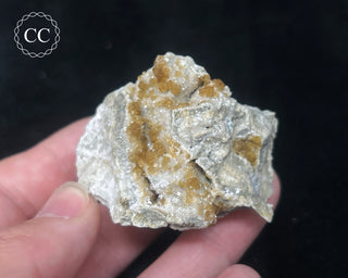 Fluorite - Clay Center, Ohio #3
