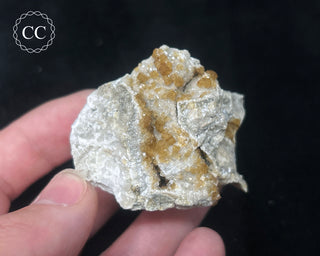 Fluorite - Clay Center, Ohio #3