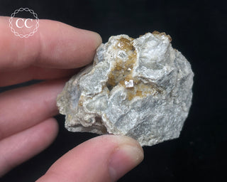 Fluorite - Clay Center, Ohio #3