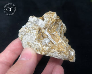 Fluorite & Celestite - Clay Center, Ohio #2