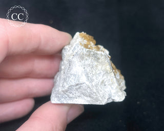 Fluorite - Clay Center, Ohio #3