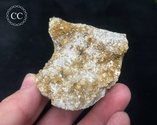 Fluorite & Celestite - Clay Center, Ohio #2