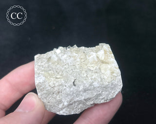 Fluorite - Clay Center, Ohio #4