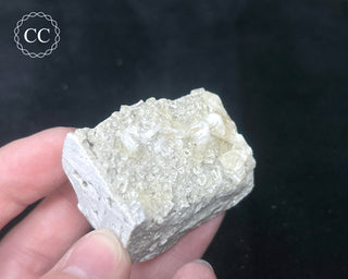 Fluorite - Clay Center, Ohio #4