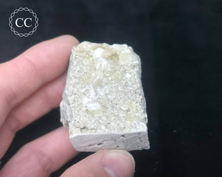 Fluorite - Clay Center, Ohio #4
