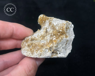 Fluorite & Celestite - Clay Center, Ohio #2