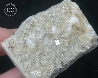 Fluorite - Clay Center, Ohio #4