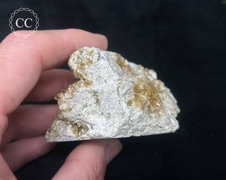 Fluorite & Celestite - Clay Center, Ohio #2