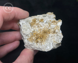Fluorite & Celestite - Clay Center, Ohio #2