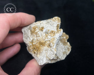 Fluorite & Celestite - Clay Center, Ohio #2