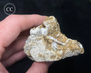 Fluorite & Celestite - Clay Center, Ohio #2