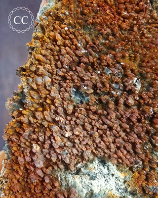 Foitite Tourmaline on Feldspar #1