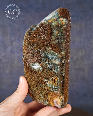 Foitite Tourmaline on Feldspar #1