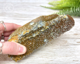 Foitite Tourmaline on Feldspar #1