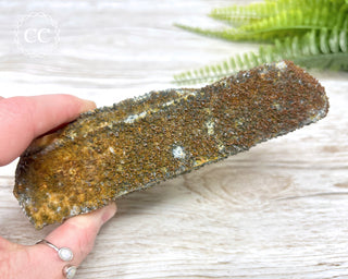 Foitite Tourmaline on Feldspar #1