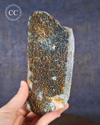 Foitite Tourmaline on Feldspar #1