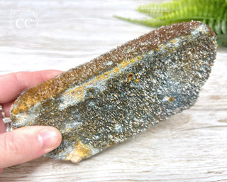 Foitite Tourmaline on Feldspar #1