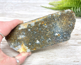 Foitite Tourmaline on Feldspar #1