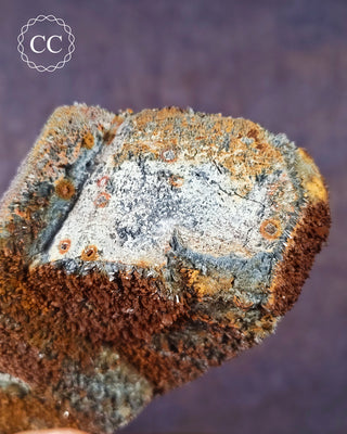 Foitite Tourmaline on Feldspar #1